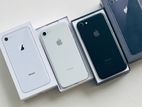 Apple iPhone 8 256GB (Used)