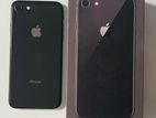 Apple iPhone 8 256GB (Used)