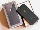 Apple iPhone 8 256GB (Used)