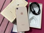 Apple iPhone 8 256GB (Used)
