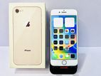 Apple iPhone 8 256GB (Used)