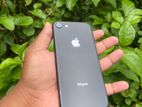 Apple iPhone 8 256GB (Used)