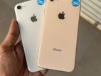 Apple iPhone 8 256GB (Used)