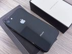 Apple iPhone 8 64GB Matte Black (Used)