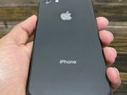 Apple iPhone 8 64 gb storage (Used)