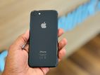 Apple iPhone 8 64GB (Black) (Used)