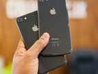 Apple iPhone 8 64GB (Black) (Used)