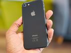 Apple iPhone 8 64GB | Black (Used)