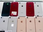 Apple iPhone 8 64GB Fullset Box (Used)