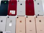 Apple iPhone 8 64GB Fullset Box (Used)