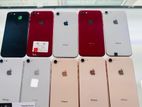 Apple iPhone 8 64GB Fullset Box (Used)