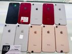 Apple iPhone 8 64GB FULLSET BOX (Used)