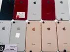 Apple iPhone 8 64GB Fullset Box (Used)