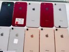 Apple iPhone 8 64GB Fullset Box (Used)