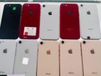 Apple iPhone 8 64GB FULLSET BOX (Used)