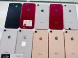 Apple iPhone 8 64GB FULLSET BOX (Used)