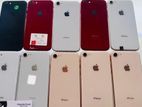 Apple iPhone 8 64GB Fullset Box (Used)