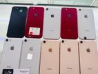 Apple iPhone 8 64GB FULLSET BOX (Used)