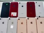 Apple iPhone 8 64GB Fullset Box (Used)