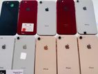 Apple iPhone 8 64GB FULLSET BOX (Used)