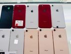 Apple iPhone 8 64GB Fullset Box (Used)