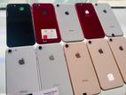 Apple iPhone 8 64GB Fullset Box (Used)