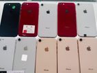 Apple iPhone 8 64GB Fullset Box (Used)