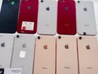Apple iPhone 8 64GB Fullset Box (Used)