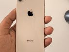 Apple iPhone 8 64GB GOLD (Used)