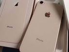 Apple iPhone 8 64 Gb Gold (Used)