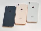 Apple iPhone 8 64GB (LL/A) (Used)