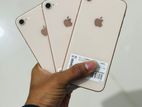 Apple iPhone 8 64GB (Used)