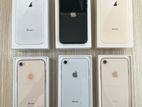 Apple iPhone 8 64GB (Used)