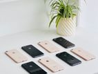 Apple iPhone 8 64GB (Used)