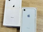 Apple iPhone 8 64GB (Used)
