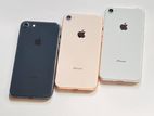 Apple iPhone 8 64GB (Used)