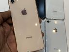 Apple iPhone 8 64GB (Used)