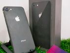 Apple iPhone 8 64GB (Used)