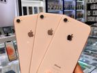 Apple iPhone 8 64GB (Used)