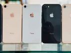 Apple iPhone 8 64GB (Used)