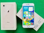 Apple iPhone 8 64GB (Used)