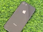 Apple iPhone 8 64GB (Used)