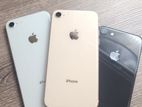 Apple iPhone 8 64GB (Used)