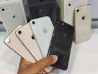 Apple iPhone 8 64gb (Used)