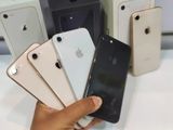Apple iPhone 8 64gb (Used)