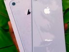 Apple iPhone 8 64gb(ll/a) (Used)