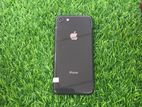 Apple iPhone 8 Black (Used)