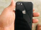 Apple iPhone 8 black (Used)