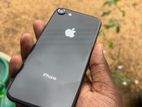 Apple iPhone 8 Black (Used)