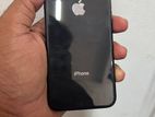 Apple iPhone 8 black (Used)